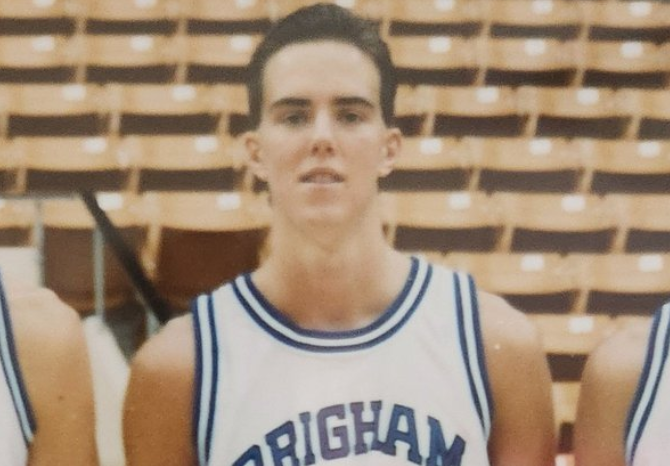 Shane Knight BYU Obituary – Cause of Death: BYU Cougars men’s basketball mourn the sudden loss of Shane Knight